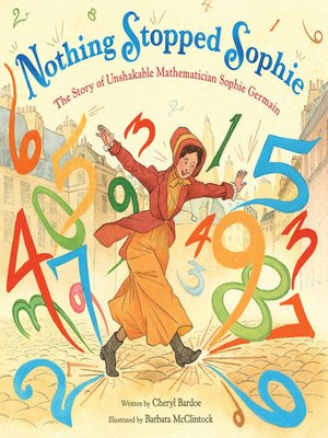 cover image of Nothing Stopped Sophie